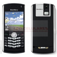 BLACKBERRY 8100 CAMERA 1.3 MPX BLUETOOTH NOVO